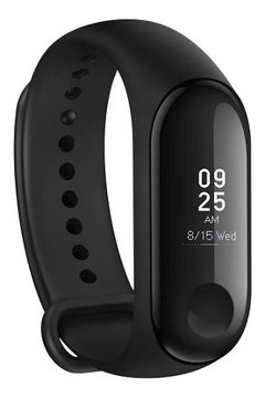 Xiaomi Mi Band 3 Reloj Inteligente Smart Watch Deportivo