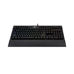 Teclado Mecanico Redragon Yama K550 Rgb Español Negro Gamer en internet