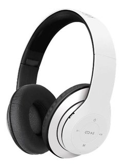 Auriculares Bluetooth Klip Xtreme Pulse Blanco Khs-628wh