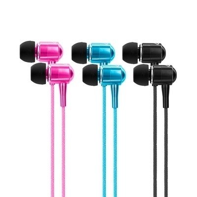 Auriculares Energy Sistem Urban 2 con Bluetooth - Negro