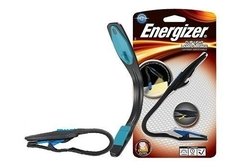 Energizer Book Light Luz Natural De Lectura Clip Plegable - comprar online