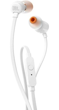 Auriculares Con Microfono Jbl Tune 110 T110 Originales en internet