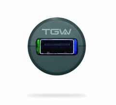 Cargador Usb 12v Auto Qualcomm Quick Charge 2.0 Tgw Ipho86 en internet