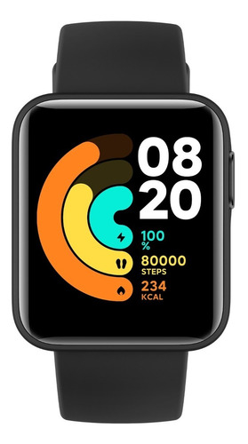 Xiaomi smart watch discount lite