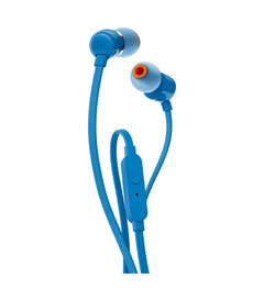 Auriculares Con Microfono Jbl Tune 110 T110 Originales