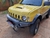 Para-choque dianteiro Jimny ATÉ 2015