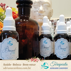 Terapia Floral Menopausa - comprar online