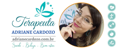 Terapeuta Adriane Cardozo