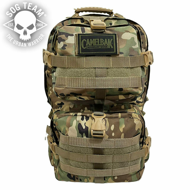 Mochila sog tactica shop