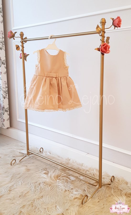 Perchero de pie Shabby Comprar en Reino Lejano