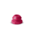 BORRACHA GROMMET HARD (MAGENTA)