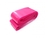 PROTETOR PARA CLIP CORD PACOTE 50 UNIDADES - ROSA PINK