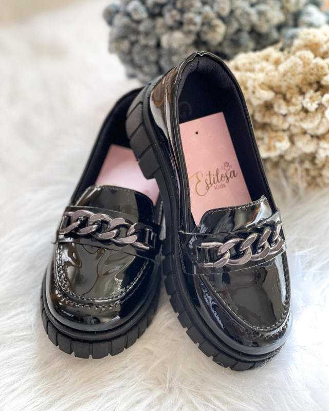Mocassim kids cheap
