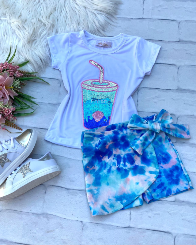 Conjuntos de outlet tie dye