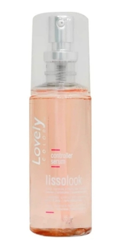 Lovely Color Lissolook Controller Serum Alisa Nutre x80ml