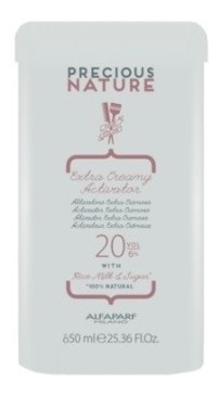 Activador Cremoso 20/30/40 Vol. Precious Nature x850ml en internet