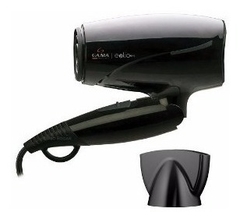 Secador de Pelo Eolic Travel 1200W- GAMA en internet