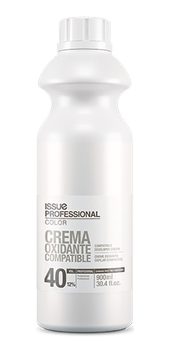 Oxidante Revelador 900ml - Issue Professional - Pelomania