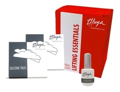 Kit Para Lifting De Pestanas Essentials Thuya