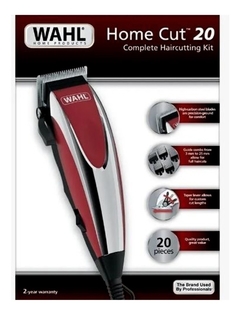 Maquina De Corte Home Cut 20 - Wahl en internet