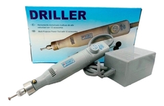 Torno Profesional Driller Egeo Podologia Pedicuria Manicuria