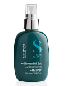 Semi Di Lino Anti-Breakage Daily Fluid Reestructurante x 125 ml - Alfaparf