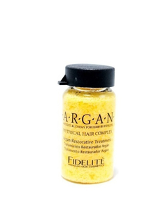 Ampolla Fidelite Tratamiento Restaurador Argán 15 ml.