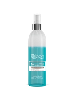 Tratamiento Bifásico Shine & Smoothness 200ml - Issue