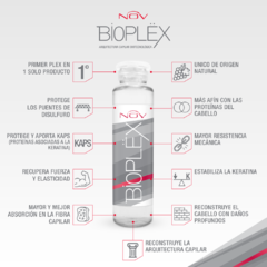 Ampolla Bioplex 15ml - Nov - comprar online