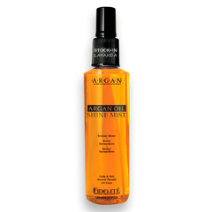 Argan Oil Shine Mist Brillo Instantáneo 120ml - Fidelité