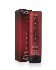 Acondicionador Caviar Cabellos Teñidos 260ml - Fidelité