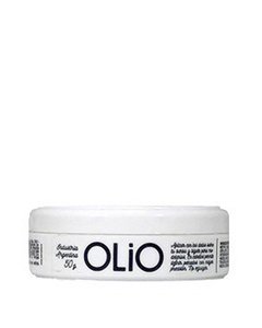 CERA DE MODELADO BARBA E BAFFI 50GR - OLIO