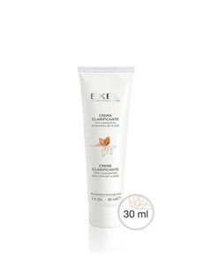 CREMA CLARIFICANTE 30ML - EXEL