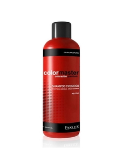 Shampoo Neutro ColorMaster 1000ml - Fidelité
