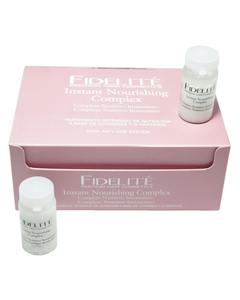 Ampolla Fidelite Complejo nutritivo instantaneo x15 ml.