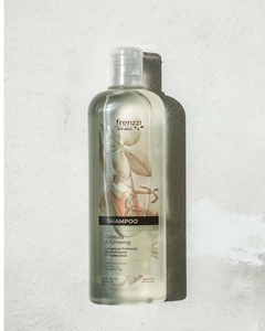 Shampoo Cebolla y Ginseng 350ml - Frenzzi