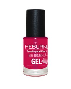 Esmalte para uñas Big Brush Gel - Heburn (Sin cabina) en internet