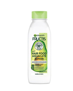 Acondicionador de Aguacate Nutrición Fructis Garnier 300ml