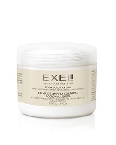 CREMA DE LIMPIEZA CORPORAL 240GR/500GR - EXEL