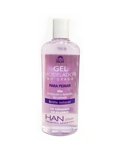 Gel modelador no graso 375 cm3 - HAN