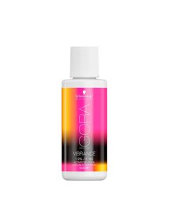 LOCION ACTIVADORA IGORA VIBRANCE 6/13 VOL. 60ML