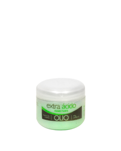 Baño de crema Extra Acida 50Gr Humectante- Olio