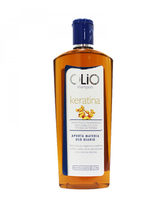 Shampoo Keratina 420ml - Olio