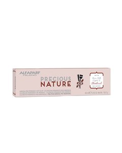 Imagen de TINTURA PRECIOUS NATURE SIN AMONIACO X60GR - ALFAPARF