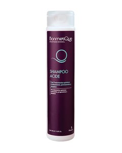 Shampoo Acide x350ml - Bonmetique