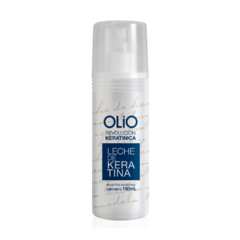 Leche de Keratina 150ml - Olio