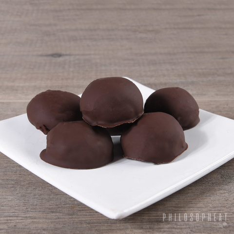 Bites Choco Mani VEGANOS - comprar online