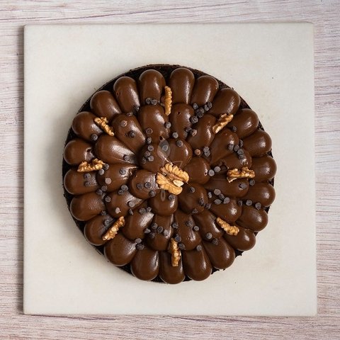 Torta Brownie