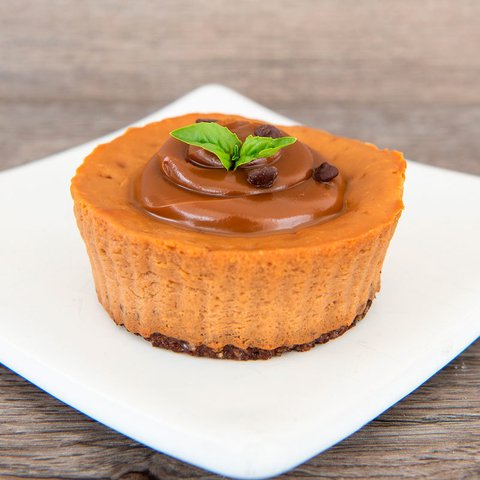 Cheesecake de Dulce de Leche - comprar online