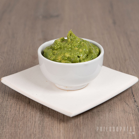 Guacamole